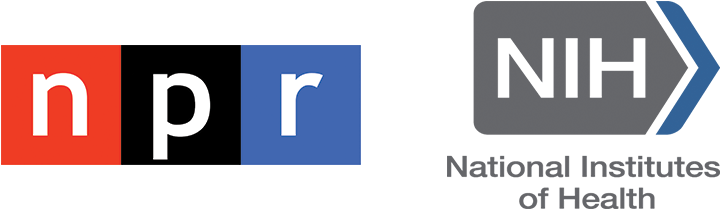 Save - National Institutes Of Health Nih (850x550), Png Download