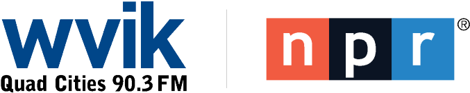 Wvik, Quad Cities Npr Banner - Wait, Wait...don't Tell Me (729x200), Png Download