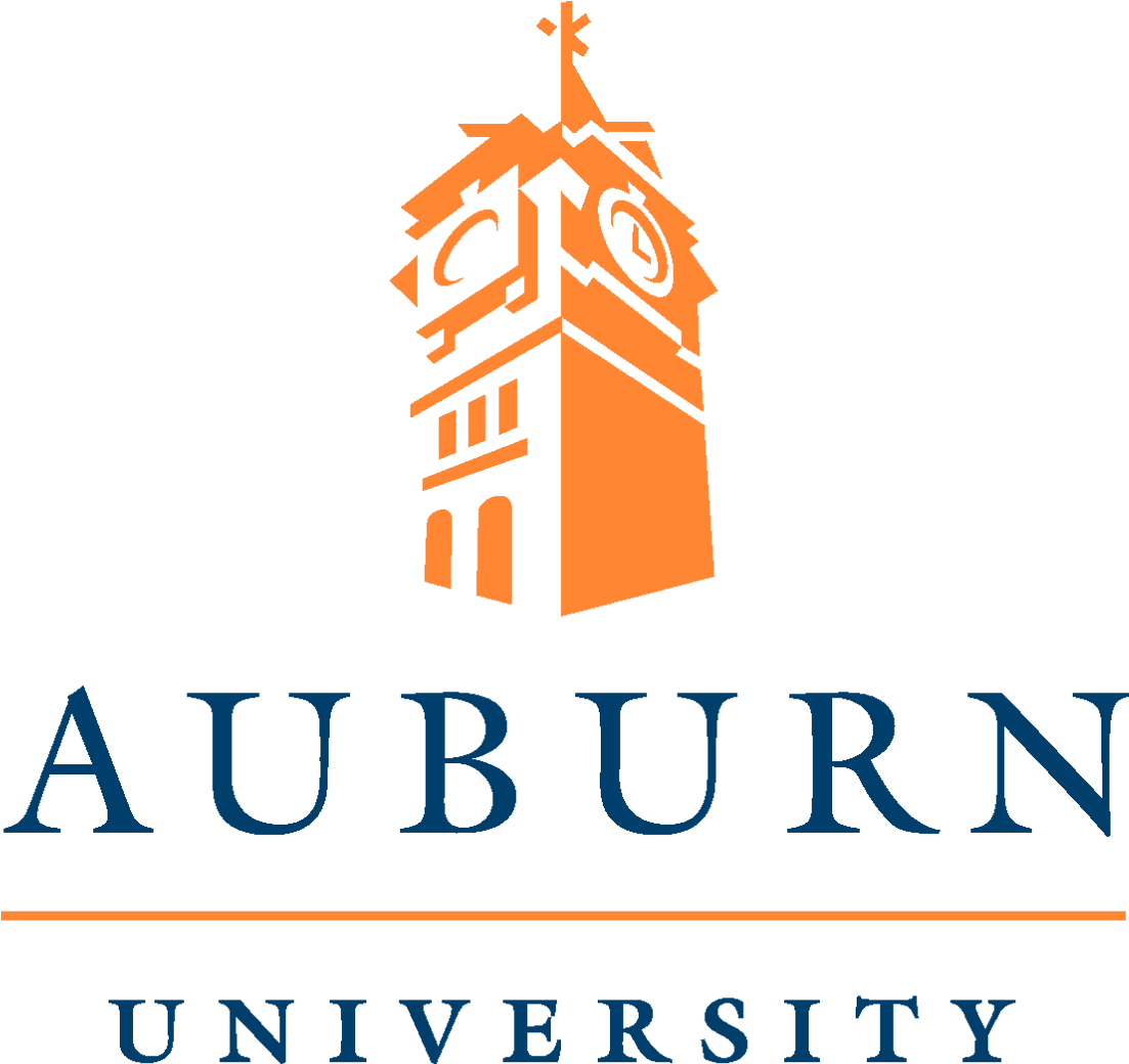 Auburn University, Link Operated By External Parties - Auburn University Logo Png (1000x943), Png Download