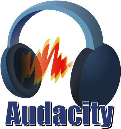 Audacity - Audacity Png (450x450), Png Download