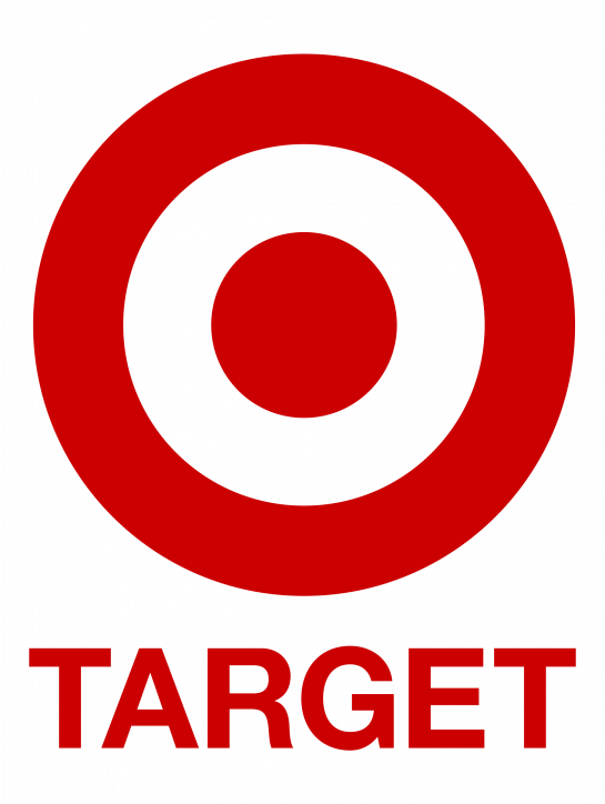 31 More Than Trader Joe's - Target Transparent Logo (545x724), Png Download