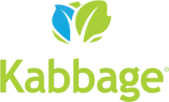 Kabbage Logo - Kabbage Fintech Kabbage Logo (637x357), Png Download