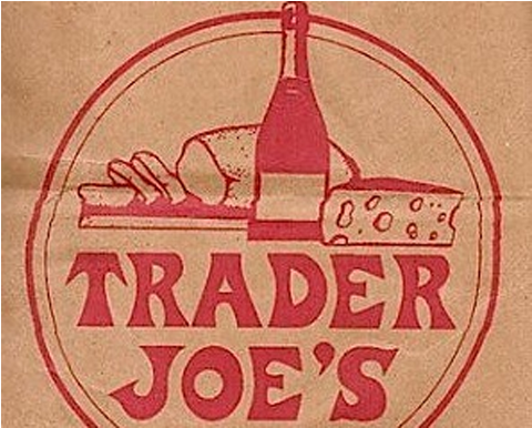 Trader Joe S - Trader Joes (600x400), Png Download
