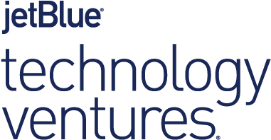 Jetblue Technology Ventures - Jetblue Technology Ventures Logo (433x433), Png Download