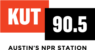 American Public Media Logo - Kut (570x240), Png Download