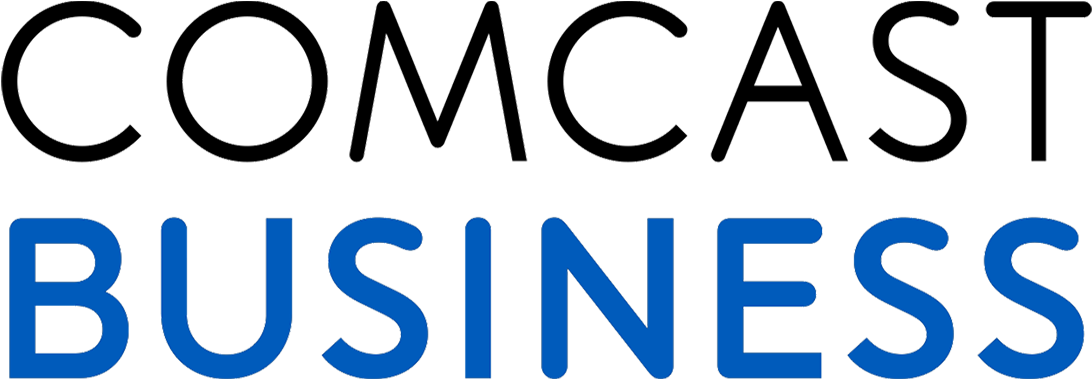 The Cio As A Business Executive - Comcast Business Logo (1315x478), Png Download