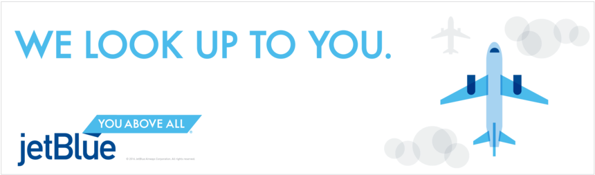 We Look Up To You - Portable Network Graphics (1000x599), Png Download