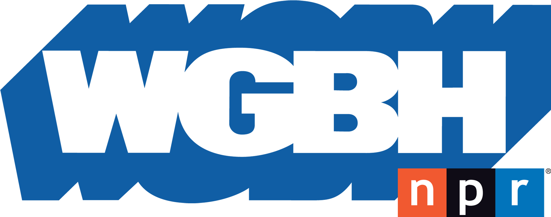 Logo, Speaking Engagement Npr 2000w Fav Mounted - Wgbh Boston (2000x1500), Png Download