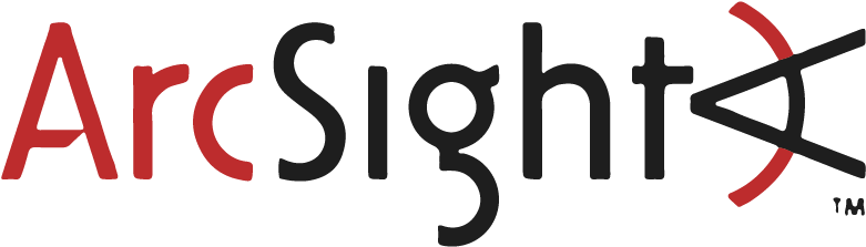 Gartner Magic Quadrant For Siem - Arcsight Logo (800x400), Png Download