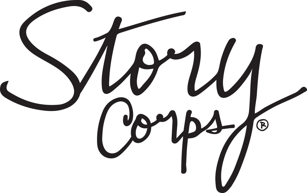 Storycorps Is Coming To Orlando - Story Corps (1060x666), Png Download