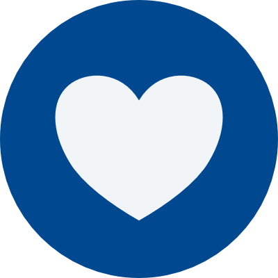 Logo - Twitter Logo Png Blue (400x400), Png Download