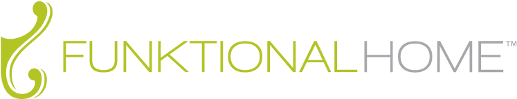 Funky Home Or Office Organization And Design - Professional Organizing (940x198), Png Download