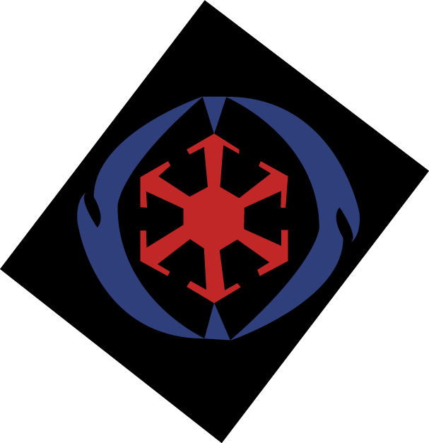 Audacity Music Hw Assignment - Star Wars Old Republic Logo (607x627), Png Download