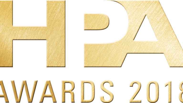 Hpa Awards Engineering Excellence Call For Entries - Award (768x432), Png Download