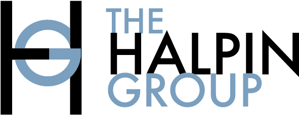 The Halpin Group - Haters Will Whisper Your Success (640x257), Png Download