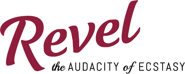 Revel Evolution - Evolution (642x258), Png Download