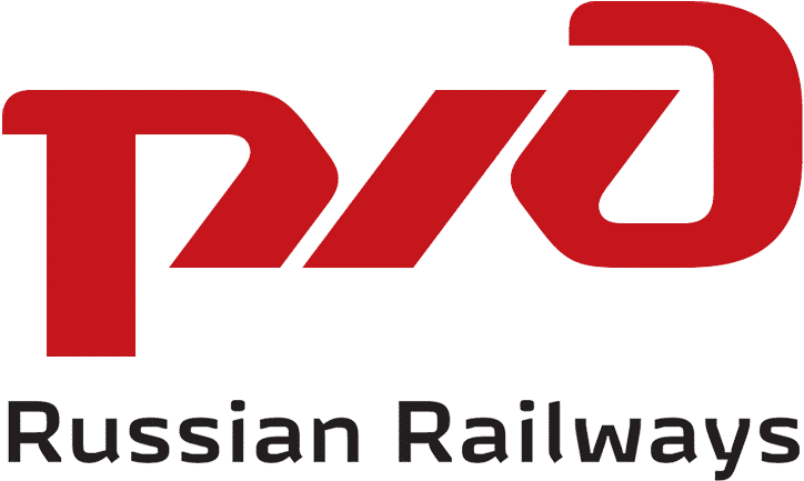 Russian Railways To Abolish Long Standing Practice - Russian Railways Logo (800x500), Png Download