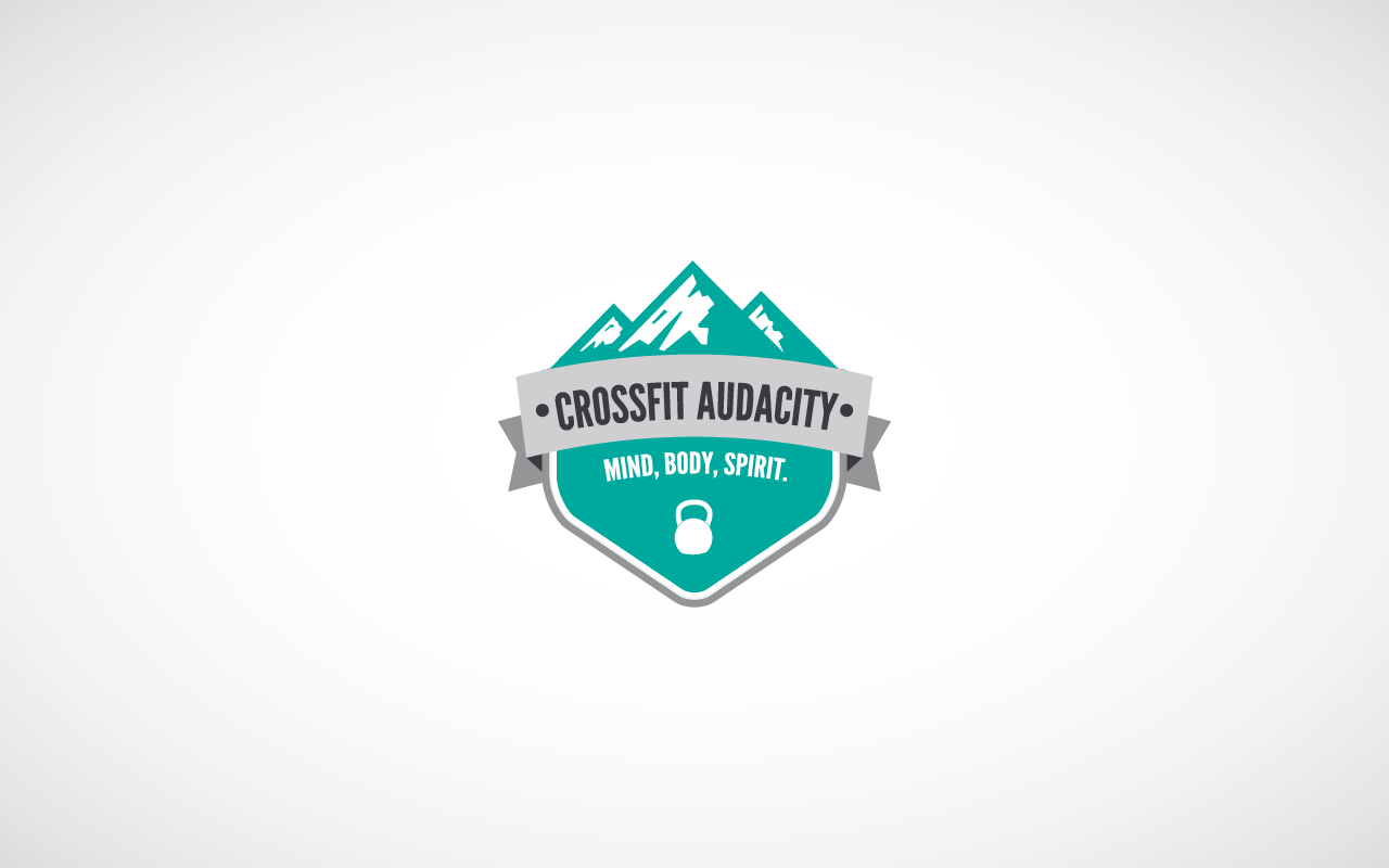 Logo Design By Gabs For This Project - Glacier (1280x800), Png Download