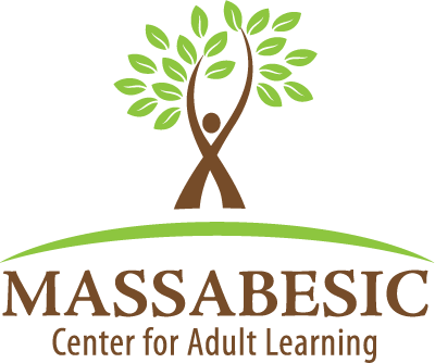 Massabesic Center For Adult Learning - Illustration (400x334), Png Download