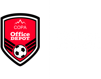 Copa Office Depot - Office Depot (404x312), Png Download