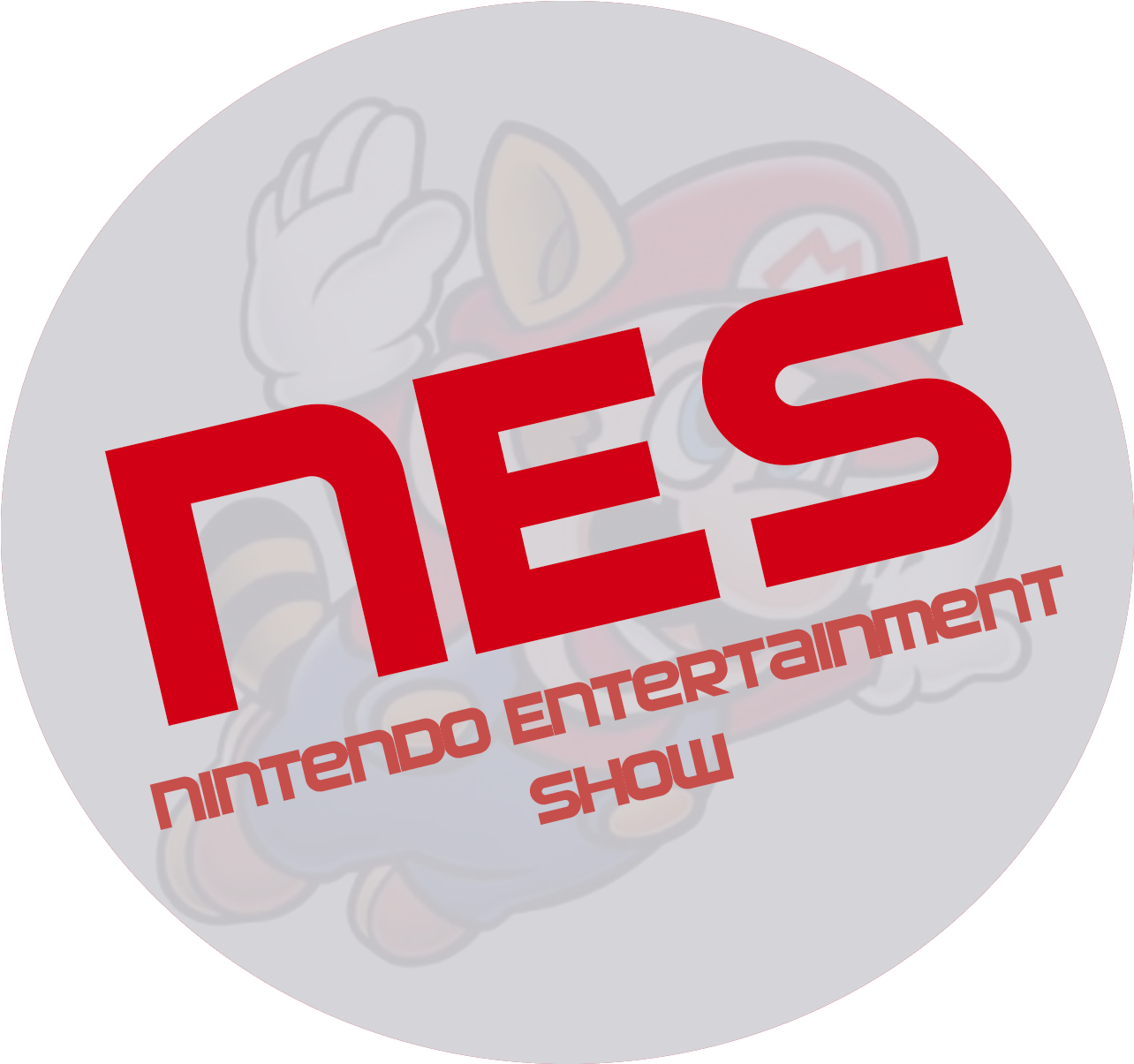 Nes Podcast (1500x1500), Png Download