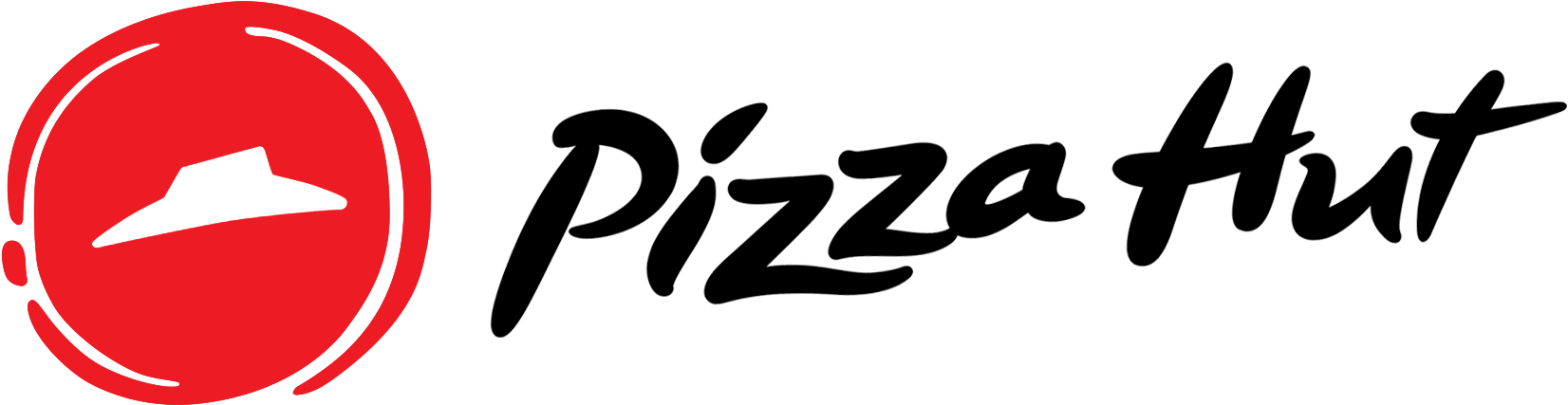 Pizza Hut Logo - Pizza Hut Logo 2018 (2000x1600), Png Download
