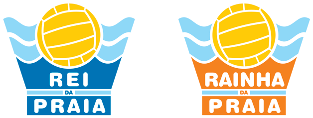 Logo Rei E Rainha - Graphic Design (748x240), Png Download