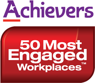 Royal Caribbean Cruises Ltd - Achievers Most Engaged Workplaces 2016 (500x500), Png Download