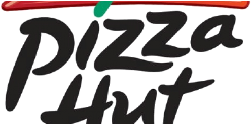Pizza Hut Logo 2012 Download - Pizza Hut Logo (520x245), Png Download