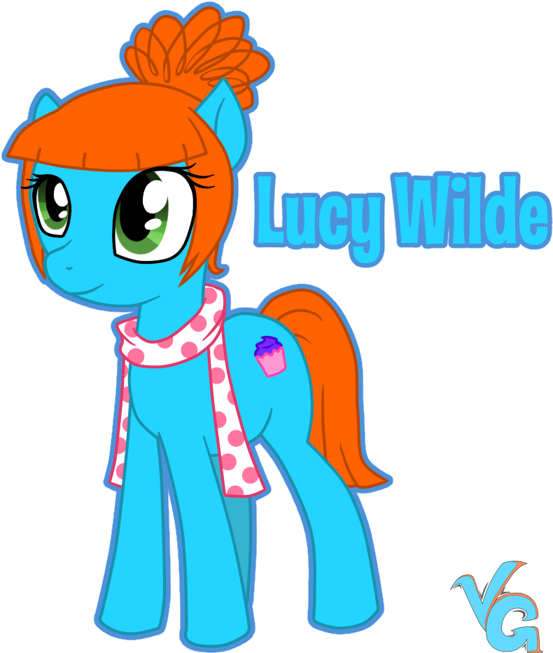 Vanessagiratina, Clothes, Despicable Me, Lucy Wilde, - Despicable Me Lucy Chibi (1000x1000), Png Download