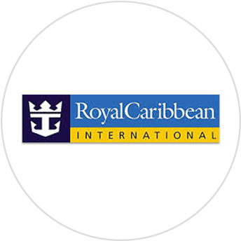 Ncpl Royal Caribbean - Royal Caribbean (350x350), Png Download