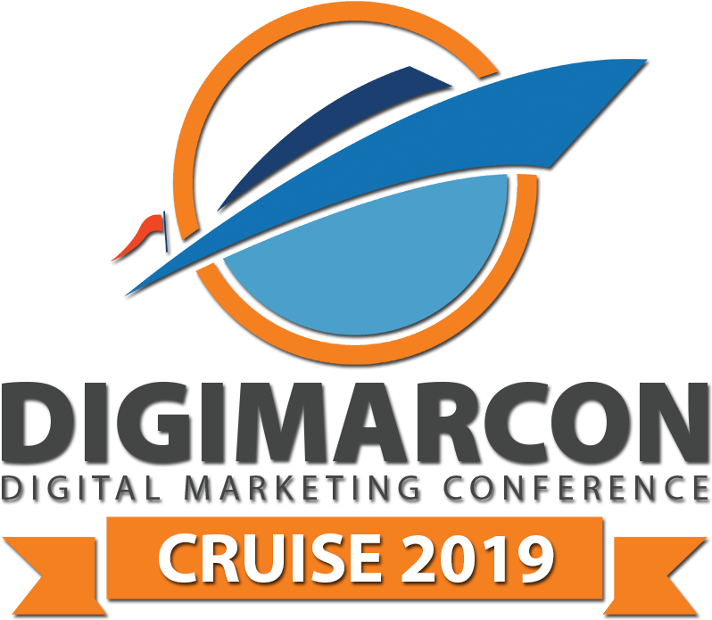 Digimarcon Cruise - Marketing (800x800), Png Download