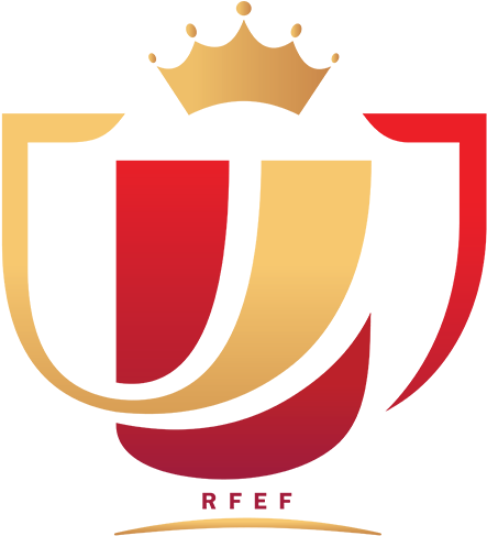 Copa Do Rei - Copa Del Rey Logo (500x500), Png Download