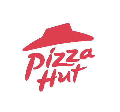 New Pizza Hut Logo Png - Pizza Huh (470x458), Png Download