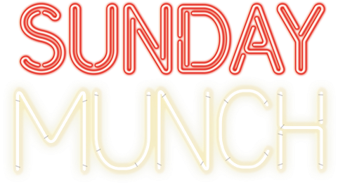 Sunday Buffet - Sunday (589x490), Png Download