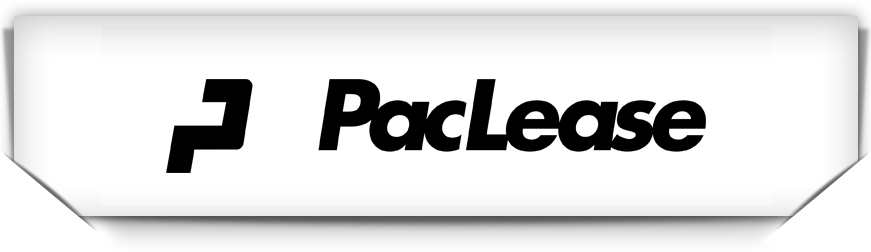 Leasing - Pac Lease Logo (871x252), Png Download