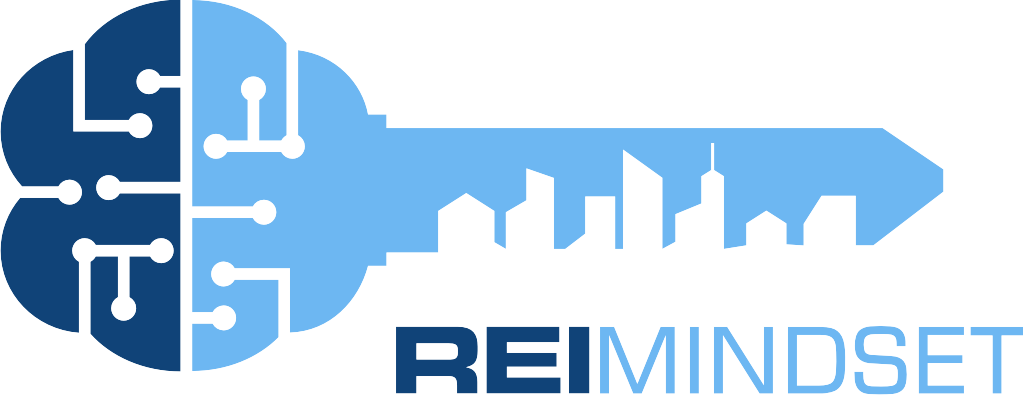 Rei Mindset - Real Estate (1023x395), Png Download
