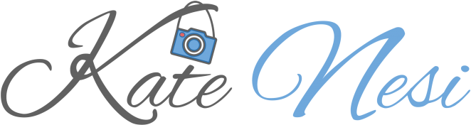 Kate Nesi - Kizandy Logo (768x205), Png Download
