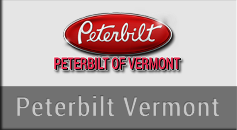 Peterbilt 3d Logo Ipod Touch 6 3d Case Full Warp (483x265), Png Download