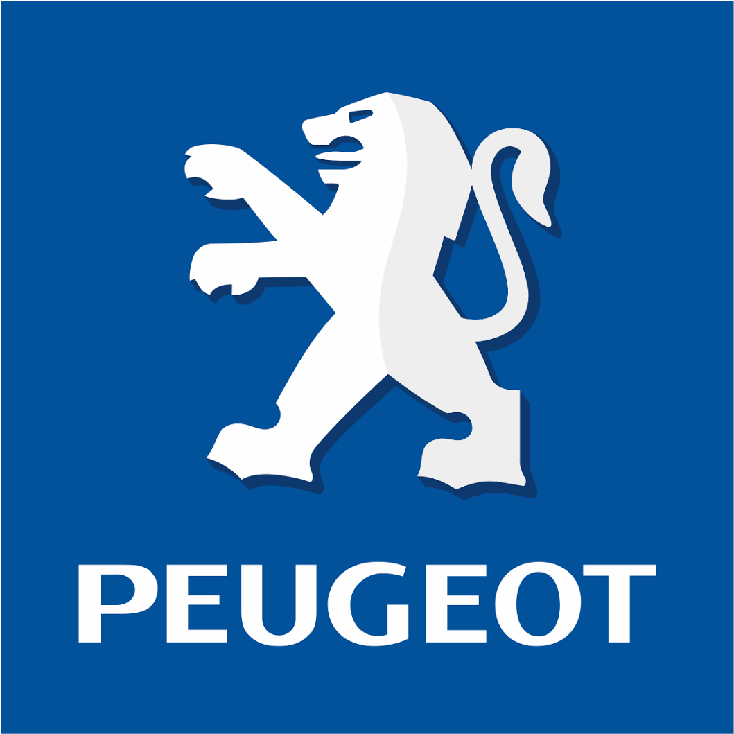 Peterbilt Logo Vector - Logo Peugeot Vector Png (1600x1136), Png Download