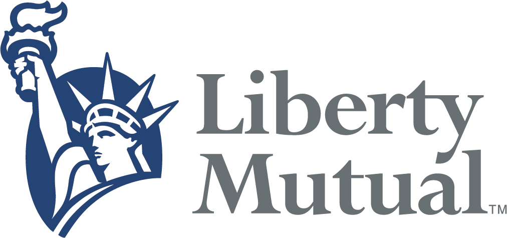 Liberty Mutual Logo - Liberty Mutual Logo .png (1012x475), Png Download