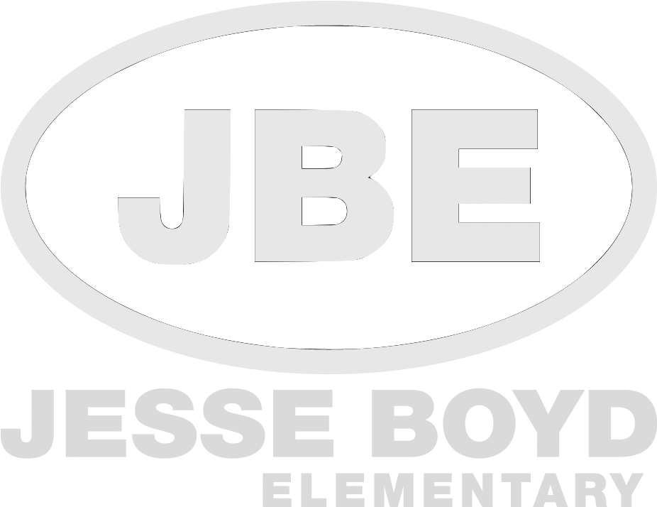 Jesse Boyd Elementary School Logo - Ib Primary Years Programme (945x733), Png Download