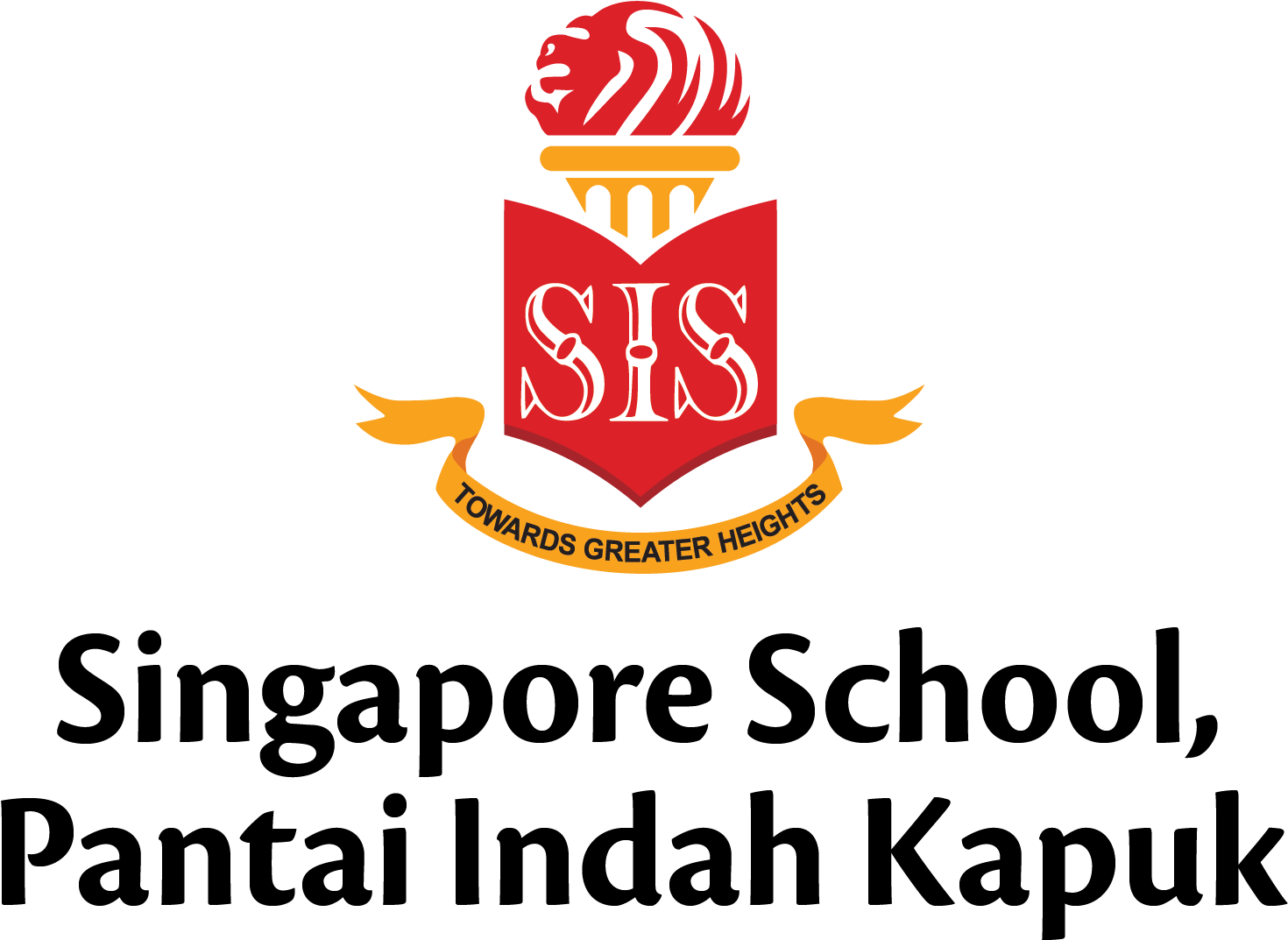 Singapore School, Pantai Indah Kapuk - Singapore International School, Indonesia (1657x1180), Png Download