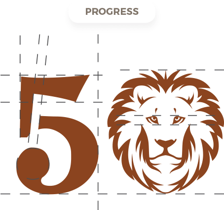 Ib Lcs Logo Progress - League Of Legends Championship Series (500x550), Png Download