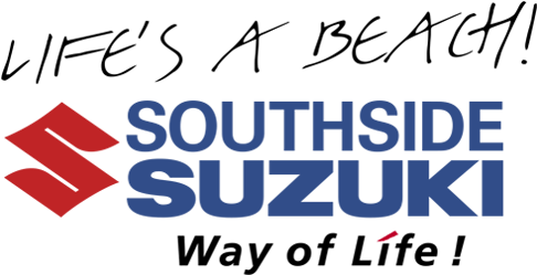 Southside Suzuki Logo - Suzuki Way Of Life (522x308), Png Download