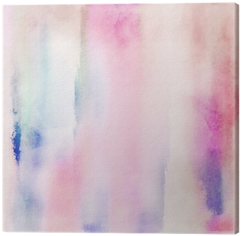 Abstract Colorful Watercolor Background, Grunge Paper - Watercolor Paint (400x400), Png Download