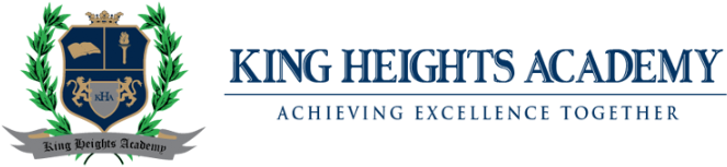 Ib Private School Vaughan - King Heights Academy Logo (674x180), Png Download