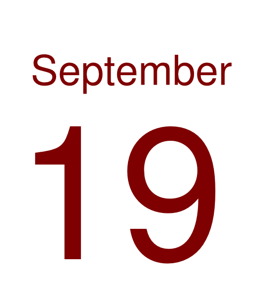 Small - September Is Hunger Awareness Month (522x597), Png Download