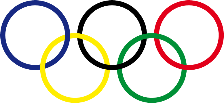 Olympics Png High-quality Image - Olympic Games (805x385), Png Download