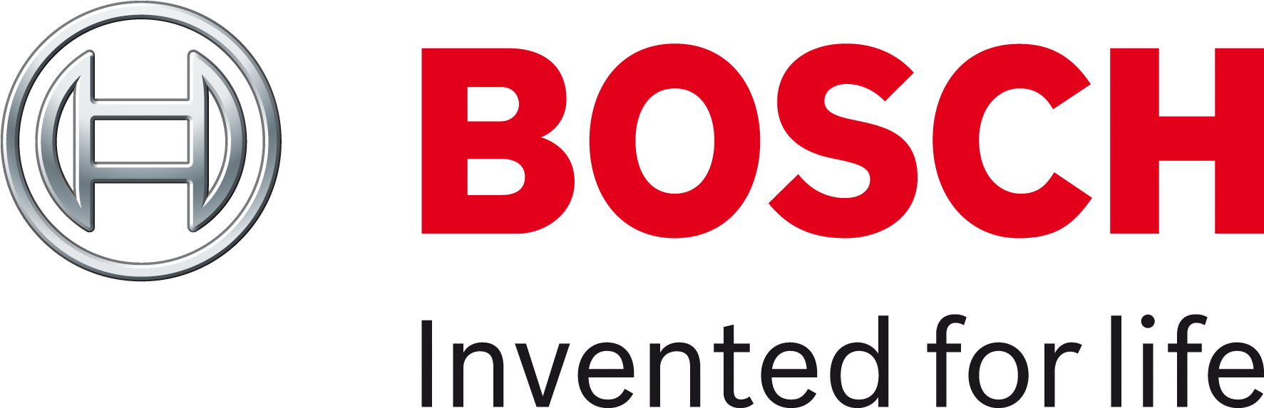 55, 25 May 2012 - Bosch Logo Vector Png (1831x591), Png Download